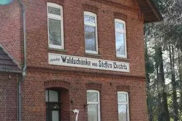 Pension Paschen Monteurzimmer
