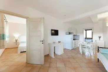 Aparthotel Résidence Pierre & Vacances Vignola Mare