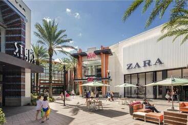 Retkeilymaja Bposhtels Orlando Disney