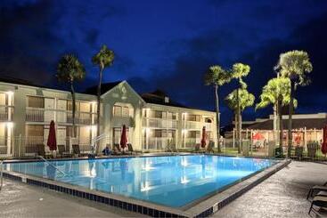 Общежитие Bposhtels Orlando Disney