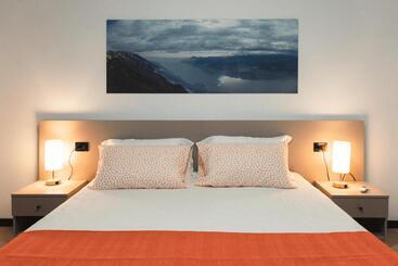 מלון דירות Moniga Resort