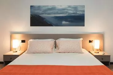 Huoneistohotelli Moniga Resort