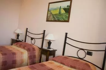 B&b La Gibiana