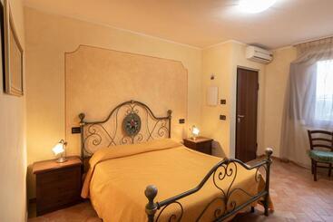 B&b Villa Barbarossa