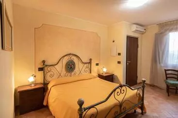 B&b Villa Barbarossa
