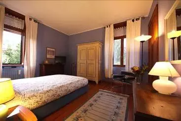 B&b Villa Tavallini