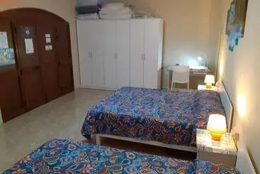 Bed and Breakfast Black Gold Private Room