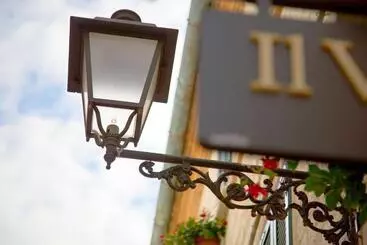 Bed and Breakfast Il Vicolo Relais