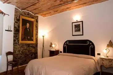 تختخواب و صبحانه Vecchia Locanda