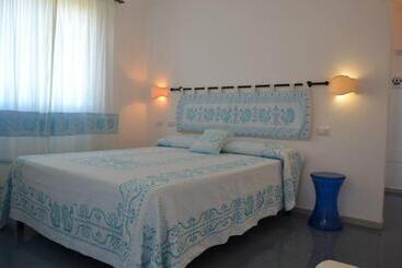 צימר Villa Pischinas