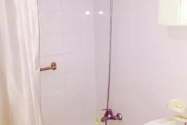 هتل Al Salam