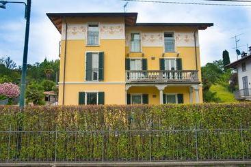 فندق Albergo Silvio