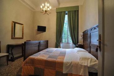 Hotel Albergo Villa San Giuseppe