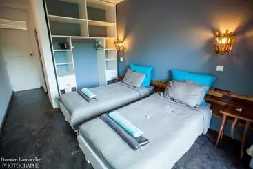 Hotel Casa Jules