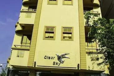 Hotel Clear Sky Inn