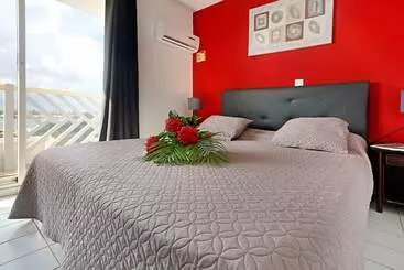 Hotel Golfe