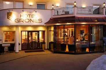 Hotelli Grones