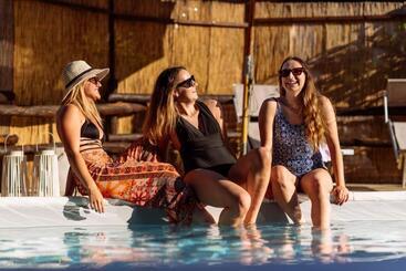 בית מלון כפרי Il Fiorile