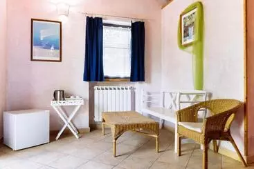 Hotel Il Fiorile