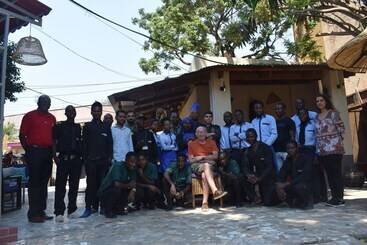 호텔 Imperial Town