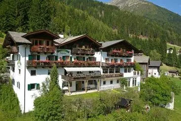 Hotelli Jägerhof