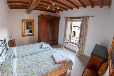 호텔 La Tavola Rotonda