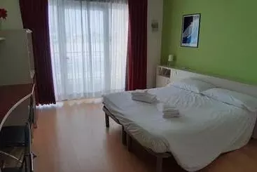 Hotel Lago Losetta