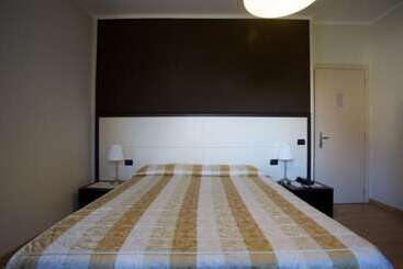 호텔 Lido Di Angera