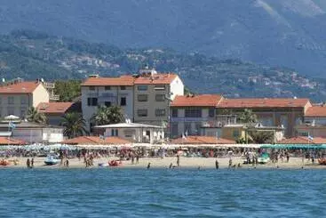 Hotel Pardini