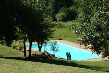 Отель Relais San Lorenzo