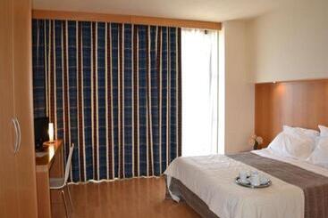 هتل Ristorante Trendy