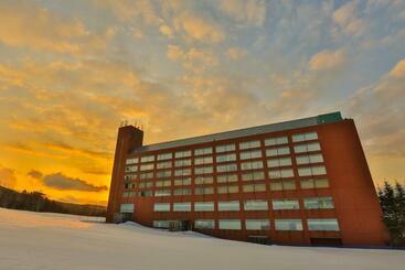 Rockwood Hotel & Spa