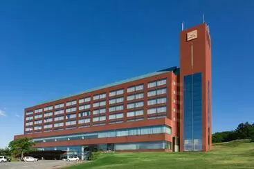 Rockwood Hotel & Spa