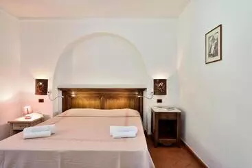 Hotel S'abba E Sa Murta