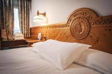 Hotelli San Giacomo Spa&gourmet