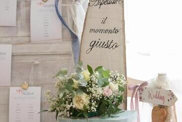 Отель Scoiattolo