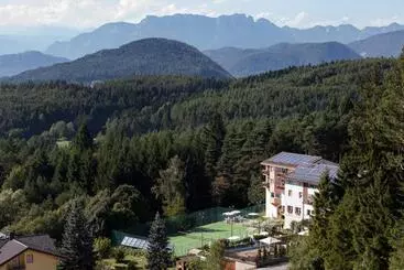 Hotel Scoiattolo