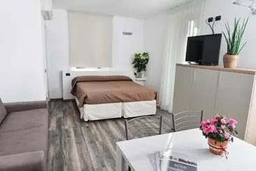 Hotel Albergo Silvio