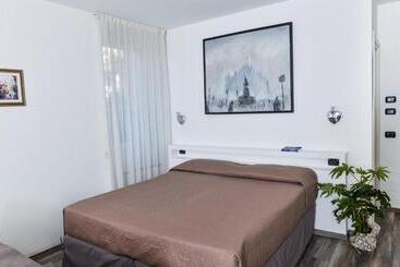 Hotel Albergo Silvio