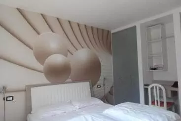 Hotel Sole Holiday