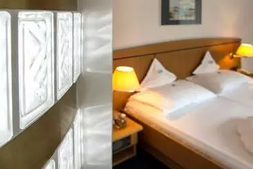 Hotel Valserhof