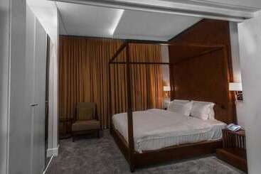 هتل Vanern Residence