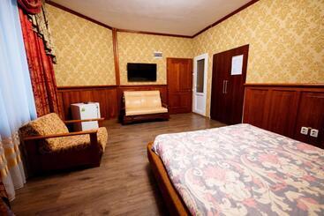 Hotel Villa Turistica Oasis