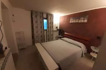 La Grotta Bed And Breakfast E Affittacamere