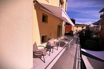 Rezydencja Gardesana Active Apartments