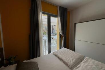 Residenssi Gardesana Active Apartments