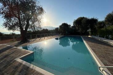 Rezydencja Gardesana Active Apartments