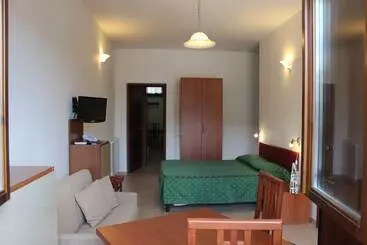 Residentie Il Casaletto Dei Ludi