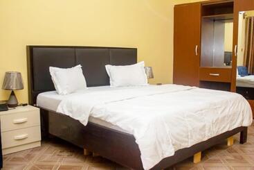 酒店 Stepmens Guest House