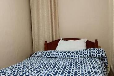 پانسیون Pavleena Residence 2 Bedrooms Unit